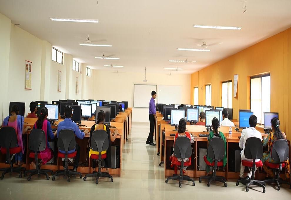 Kommuri Pratap Reddy Institute of Technology Hyderabad Infrastructure photo 2